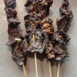 Sundukan Paru Bakar