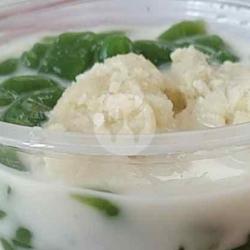 Cendol Susu Duren