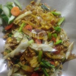 Kwetio Goreng Sosis