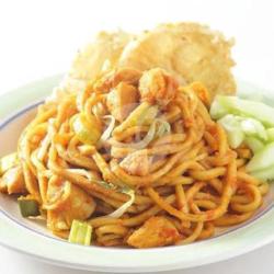 Mie Aceh Ayam