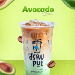 Avocado Coffee