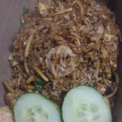 Nasi Goreng Mawutt