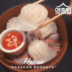 Dimsum - Hakau Udang (matang) 10pcs