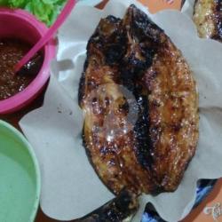 Ikan Bakar Bandeng Medium