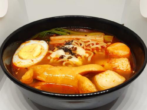Mangkok Ramen (RBP GROUP), Cikampek