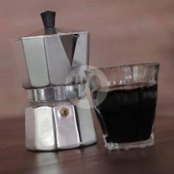 Moka Pot Robusta