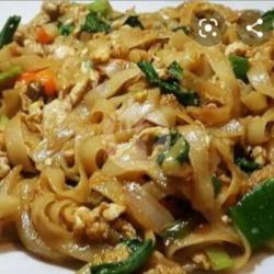 Kwetiaw Goreng