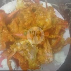 Kepiting Telur Asin (large)