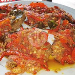 Dendeng Balado
