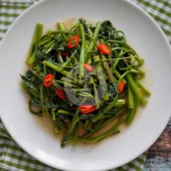 Cah Kangkung