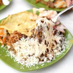 Keju Mozarella