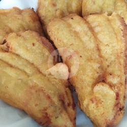 Pisang Goreng Kipas