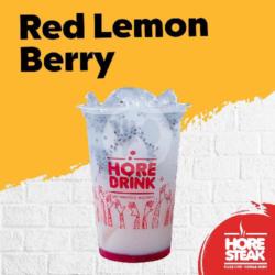 Red Lemon Berry