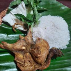 Burung Puyuh Goreng