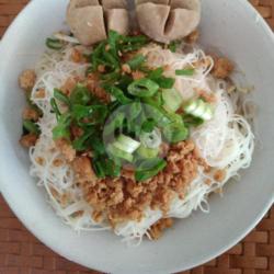 Bihun Bakso Sapi