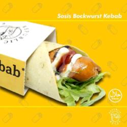 Sosis Bockwurst Kebab (big)