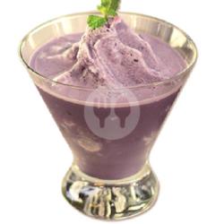 Taro Smoothie