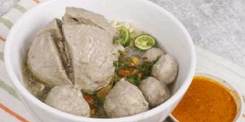 Baso Ronyok 4, Sukamenak - GoFood