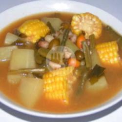 Sayur Asem Jakarta