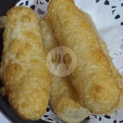 Pempek Dos Lenjer Goreng