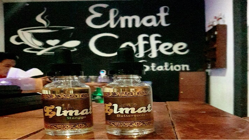 Elmat Coffee