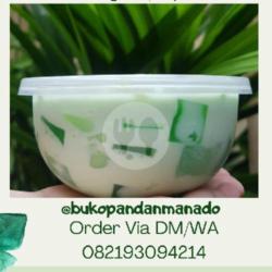 Buko Pandan Premium 200ml