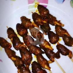 Sate Jantung