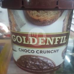 Robak Choco Crunchy