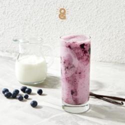 Blueberry Blast