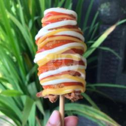 Corndog Sosis Jumbo