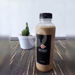 Vanilla Caramel Latte 250ml