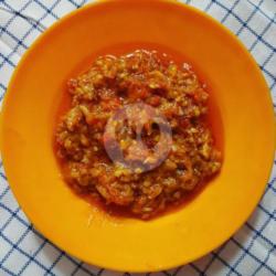 Sambal Bledek