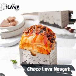 Choco Lava Nougat