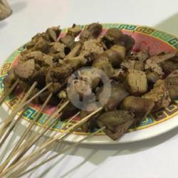 Sate Jerohan