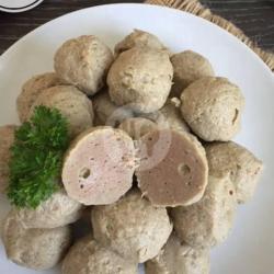 Bakso Sapi Goreng