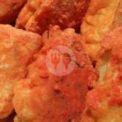 Tahu Bakso Goreng Balado Isi 5