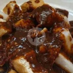 Tahu Lontong