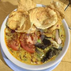 Soto Paru