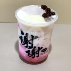 Puding Boba