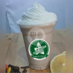 Coffe Caramel Whipe Cream (limited)