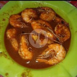 Udang Asam Manis