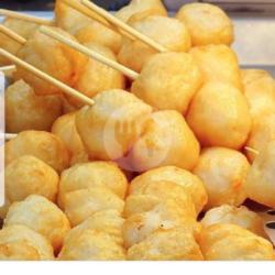 Fish Ball (isi 3)