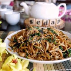 Mie Goreng Kucai