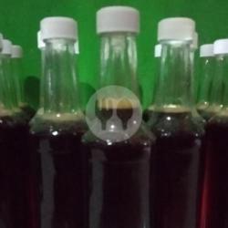 Madu Sumbawa Hitam