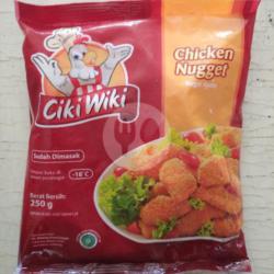 Nugget Ciki Wiki 250gr