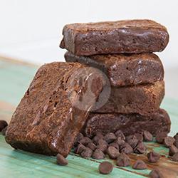 Fudge Brownie