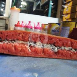 Terang Bulan Keju Susu