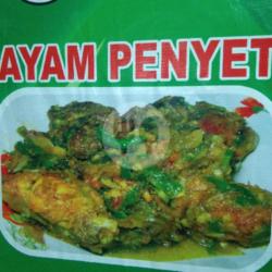 Ayam Penyet