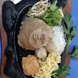 Mie Bakso Beranak