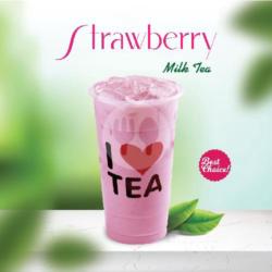 Stawberry Milk Tea R